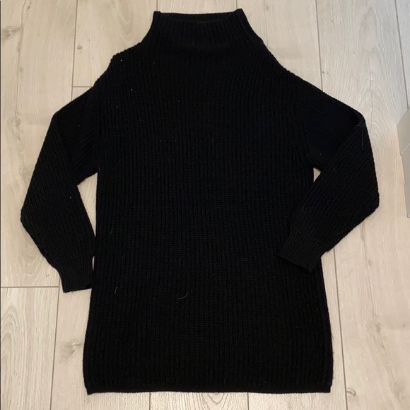 Wilfred Dresses & Skirts - Wilfred MONTPELLIER sweater dress size XS